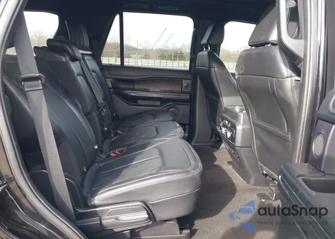 2021 Ford Expedition Limited z USA, uszkodzony, nr VIN 1FMJU2AT4MEA07423